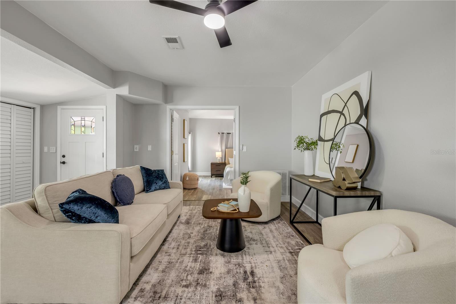 1956 PIONEER TRL, NEW SMYRNA BEACH, FL, 32168