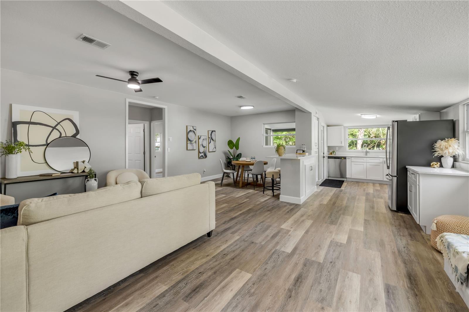 1956 PIONEER TRL, NEW SMYRNA BEACH, FL, 32168