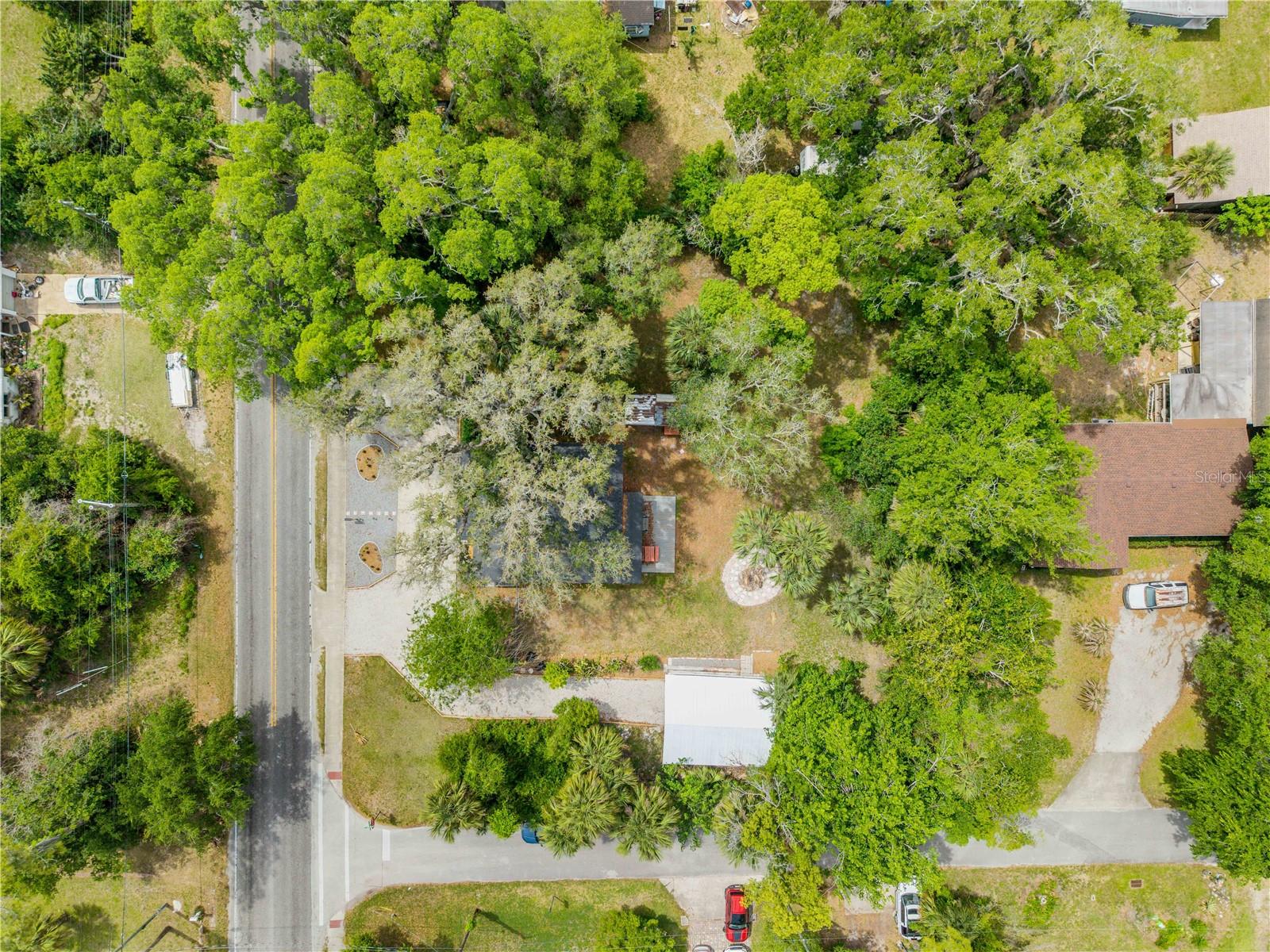 1956 PIONEER TRL, NEW SMYRNA BEACH, FL, 32168