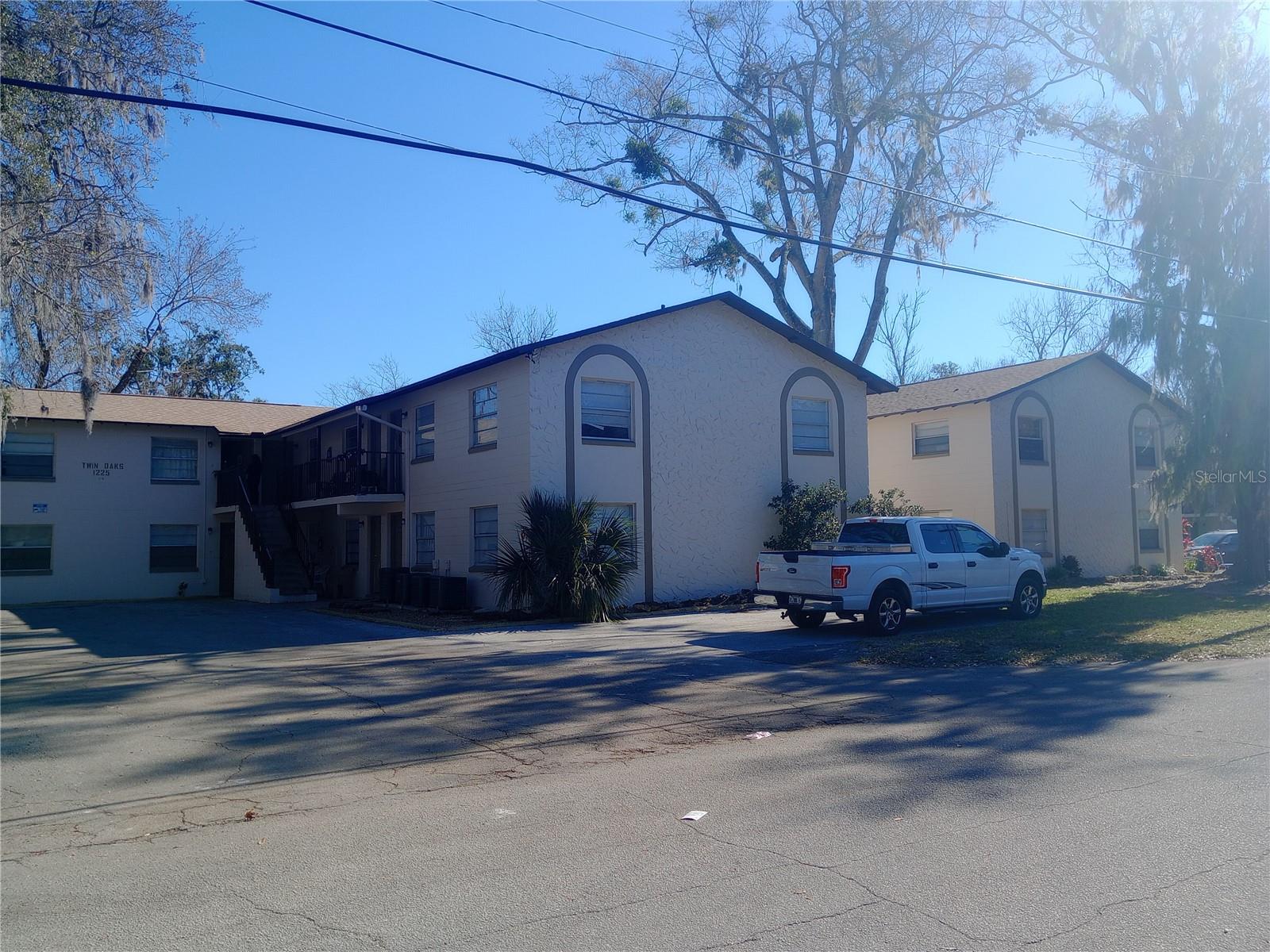 1229 KENNEDY RD #43, DAYTONA BEACH, FL, 32117