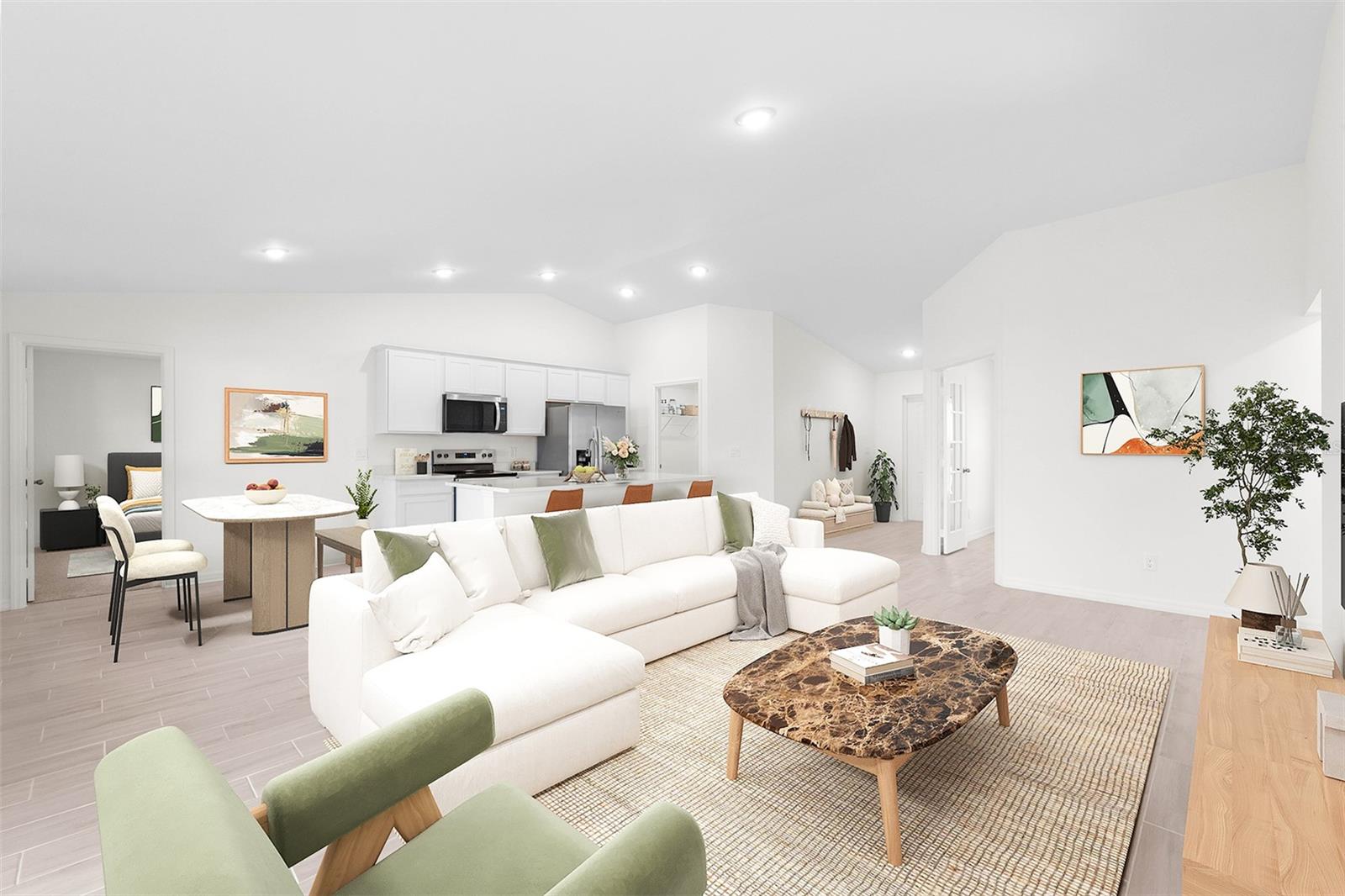 18108 ALEXANDER AVE, PORT CHARLOTTE, FL, 33954