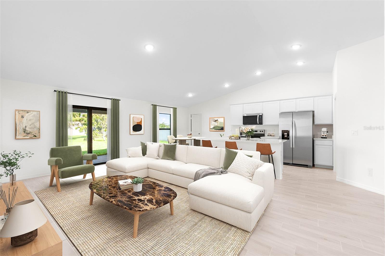 18108 ALEXANDER AVE, PORT CHARLOTTE, FL, 33954