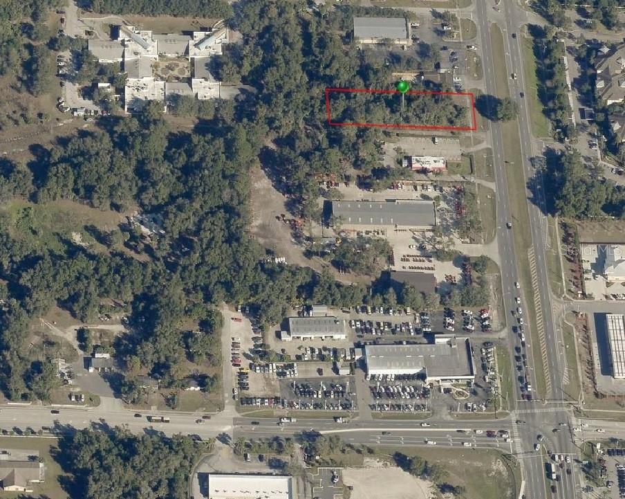 1526 S WOODLAND BLVD, DELAND, FL, 32720