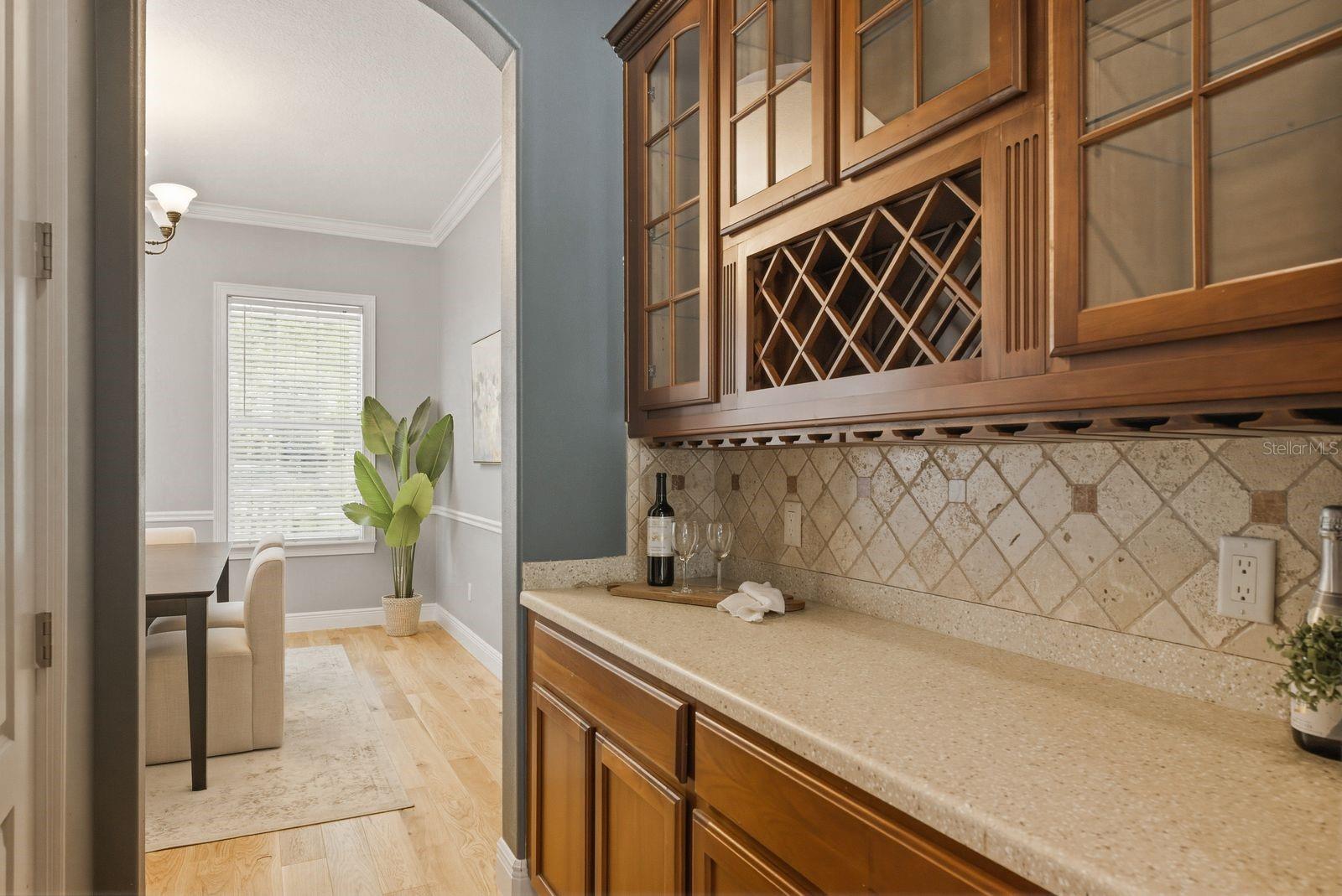 6615 RIDGE TOP DR, TRINITY, FL, 34655