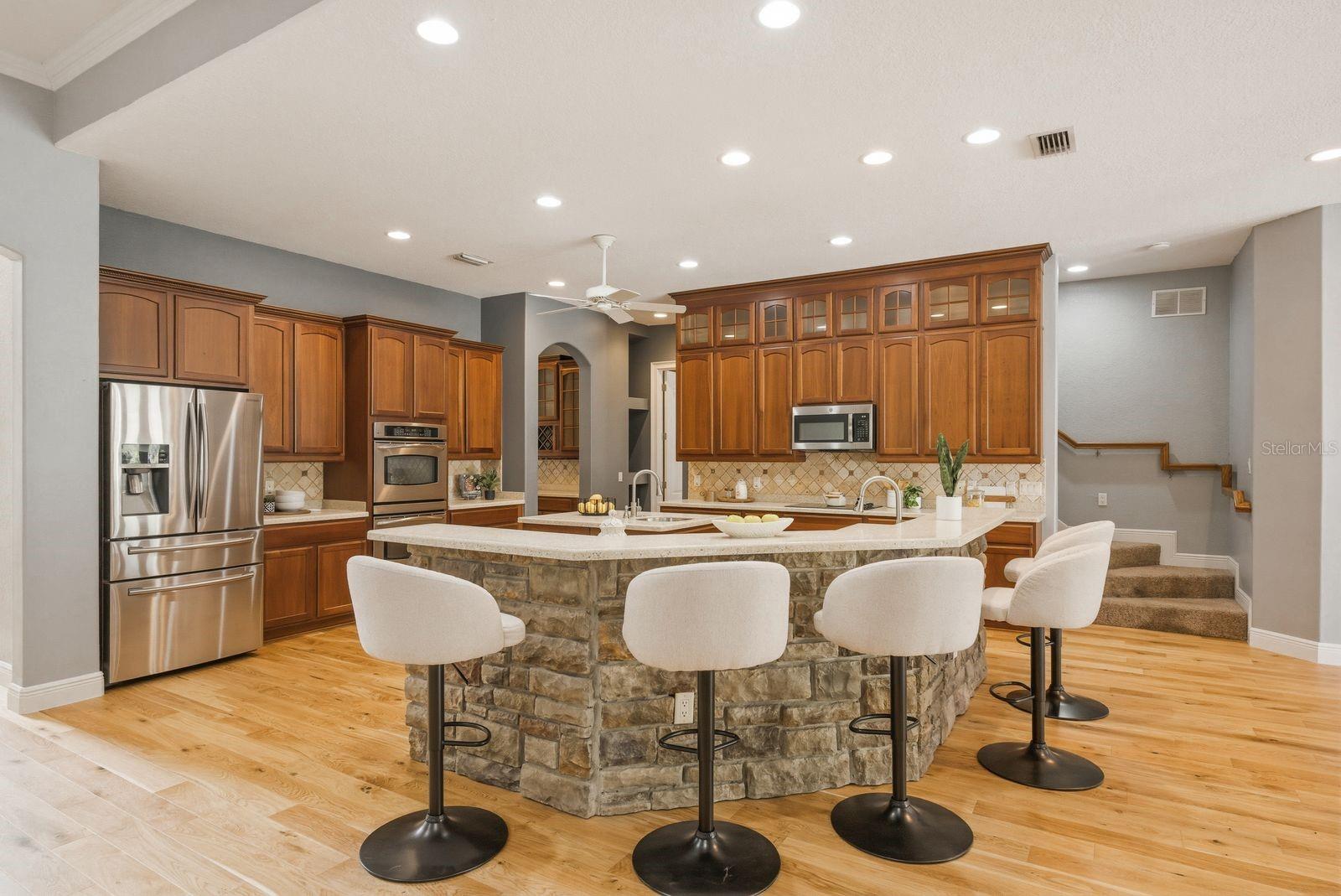 6615 RIDGE TOP DR, TRINITY, FL, 34655