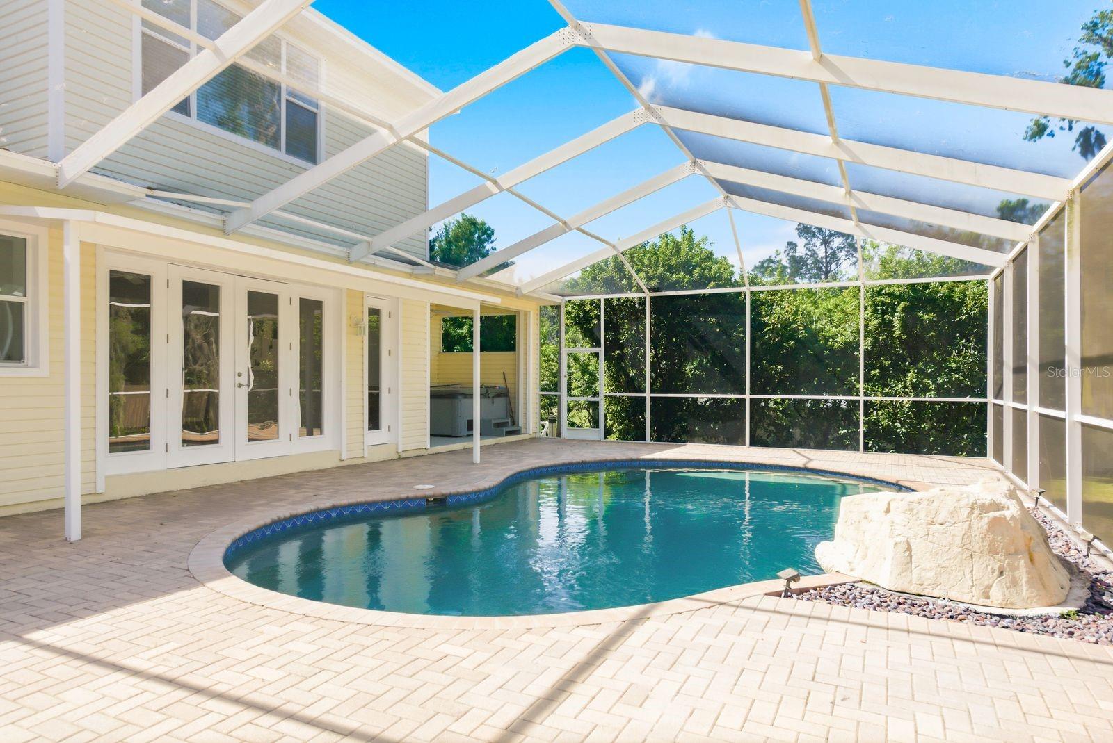 6615 RIDGE TOP DR, TRINITY, FL, 34655