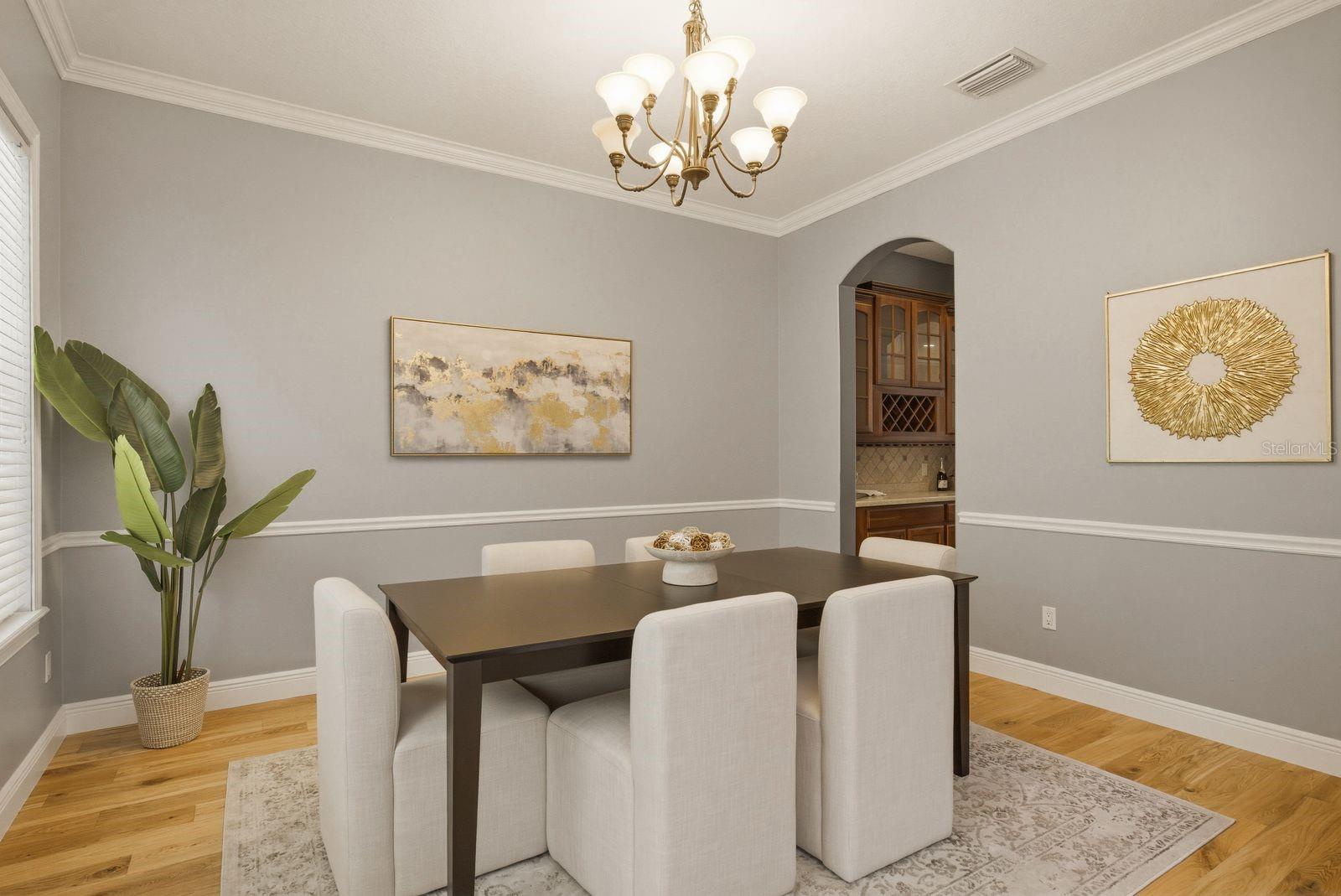 6615 RIDGE TOP DR, TRINITY, FL, 34655