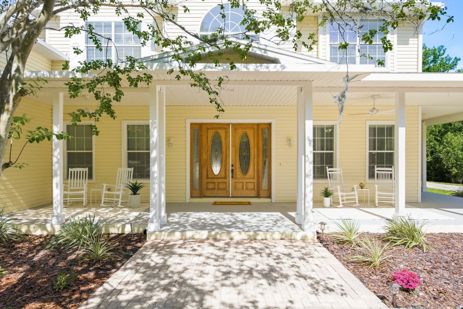 6615 RIDGE TOP DR, TRINITY, FL, 34655