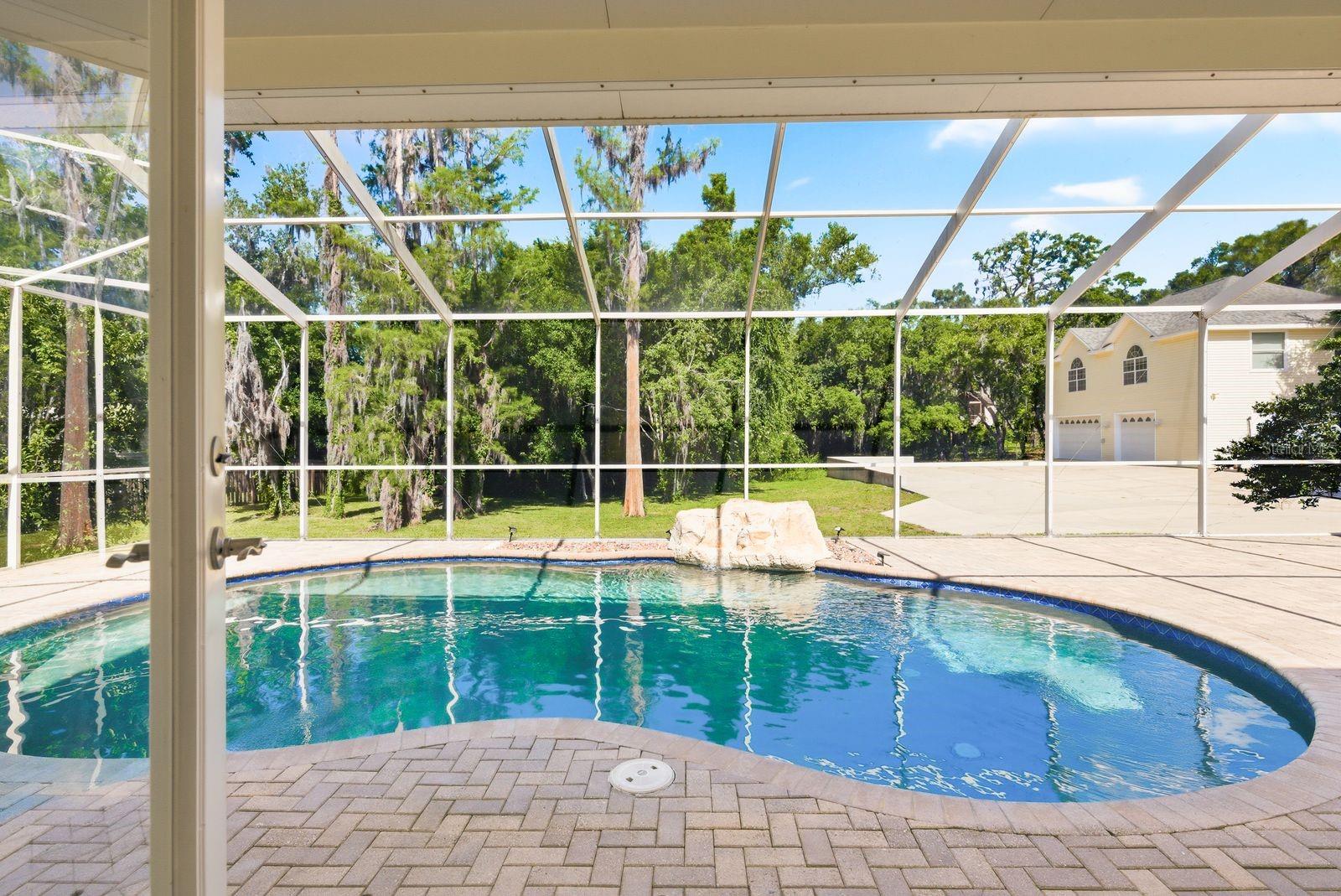 6615 RIDGE TOP DR, TRINITY, FL, 34655