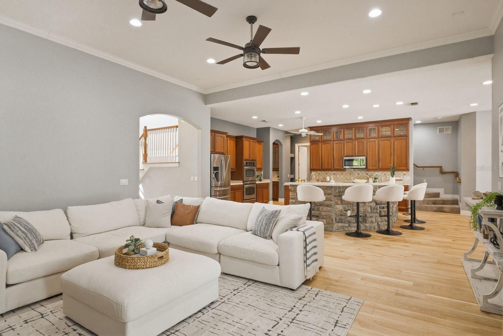 6615 RIDGE TOP DR, TRINITY, FL, 34655