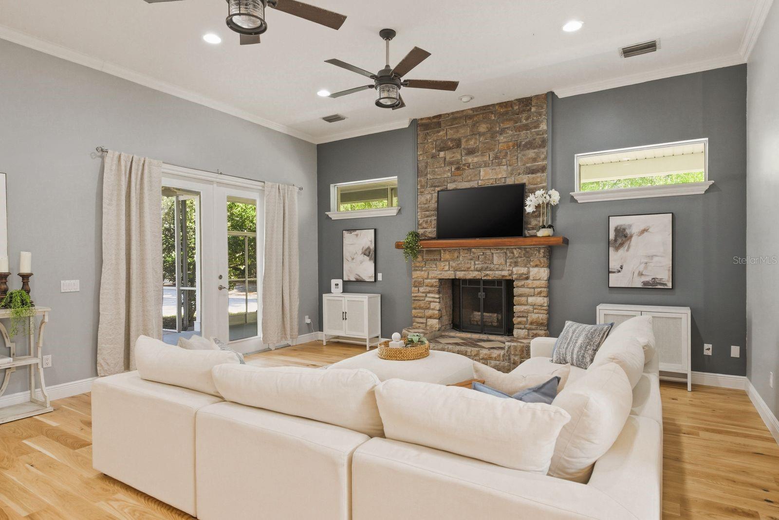 6615 RIDGE TOP DR, TRINITY, FL, 34655