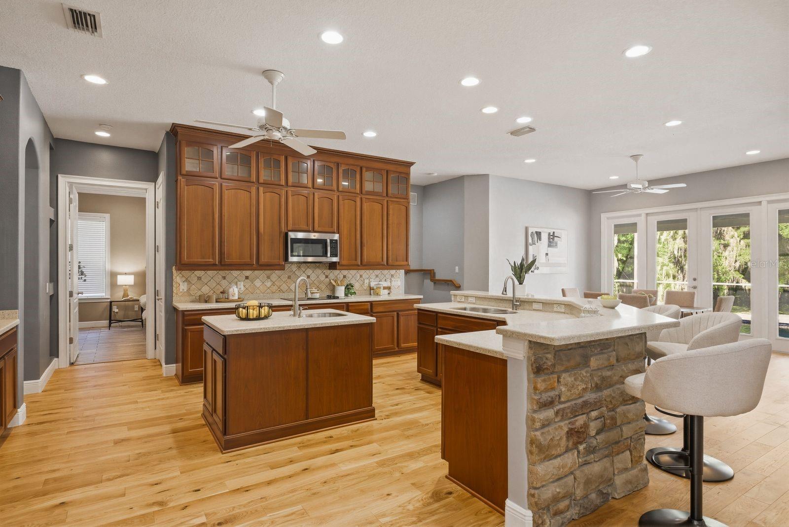 6615 RIDGE TOP DR, TRINITY, FL, 34655