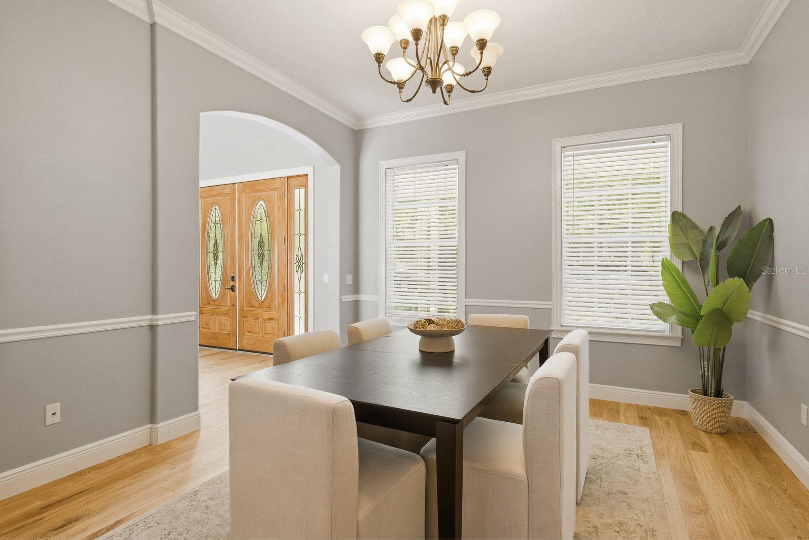 6615 RIDGE TOP DR, TRINITY, FL, 34655