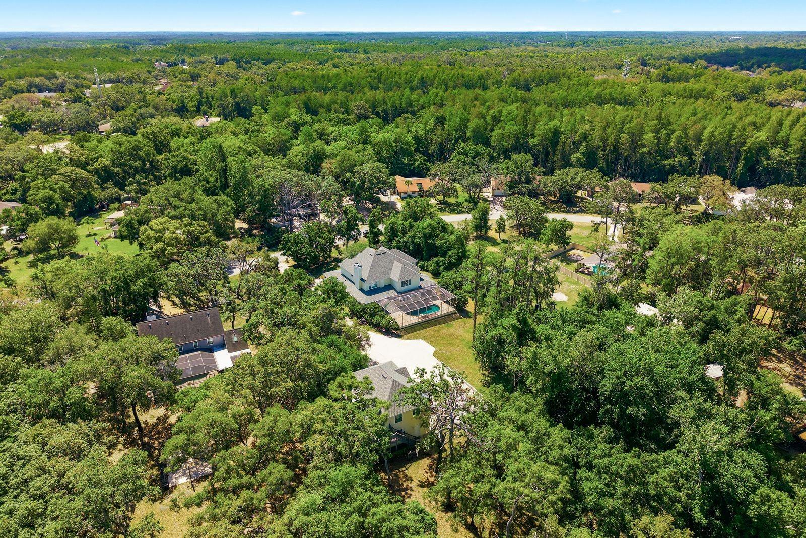 6615 RIDGE TOP DR, TRINITY, FL, 34655