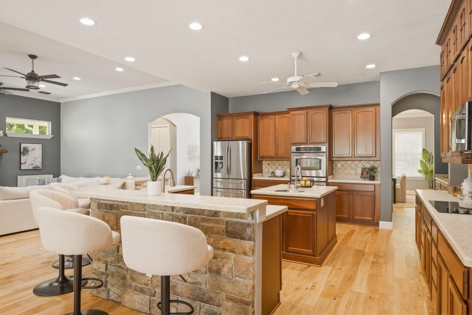 6615 RIDGE TOP DR, TRINITY, FL, 34655