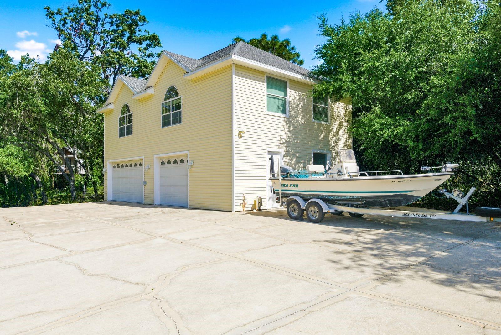 6615 RIDGE TOP DR, TRINITY, FL, 34655