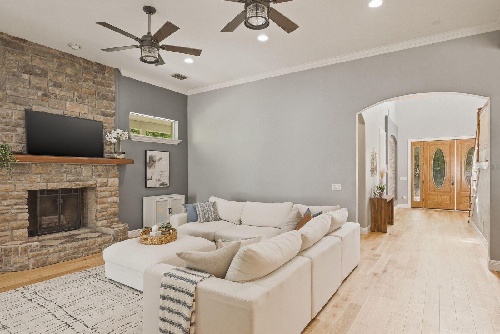 6615 RIDGE TOP DR, TRINITY, FL, 34655