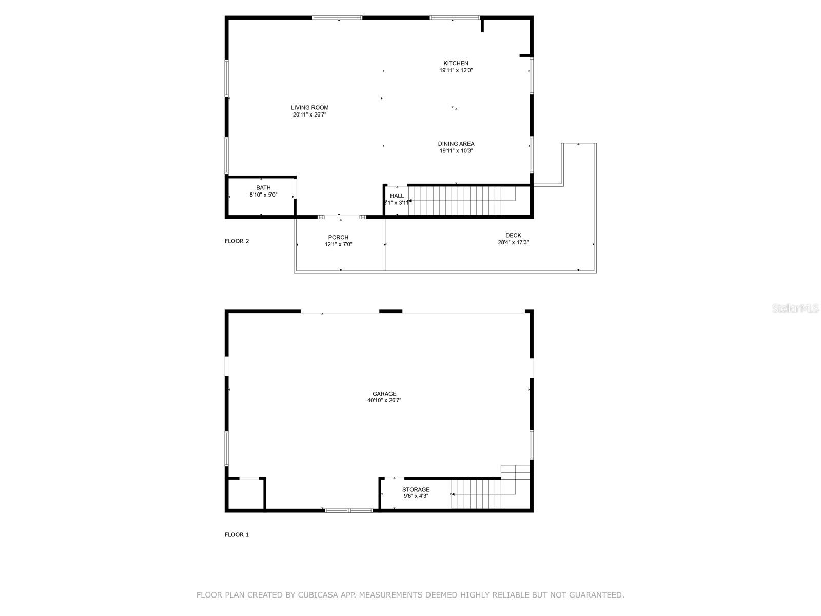 6615 RIDGE TOP DR, TRINITY, FL, 34655