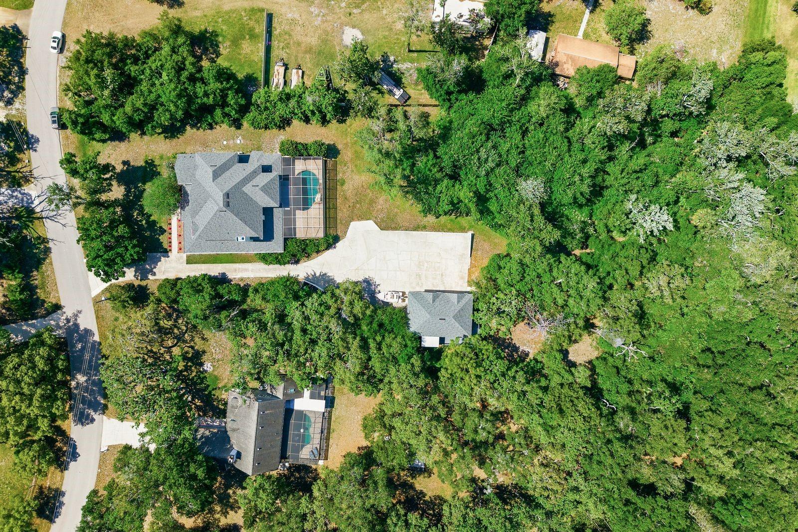 6615 RIDGE TOP DR, TRINITY, FL, 34655