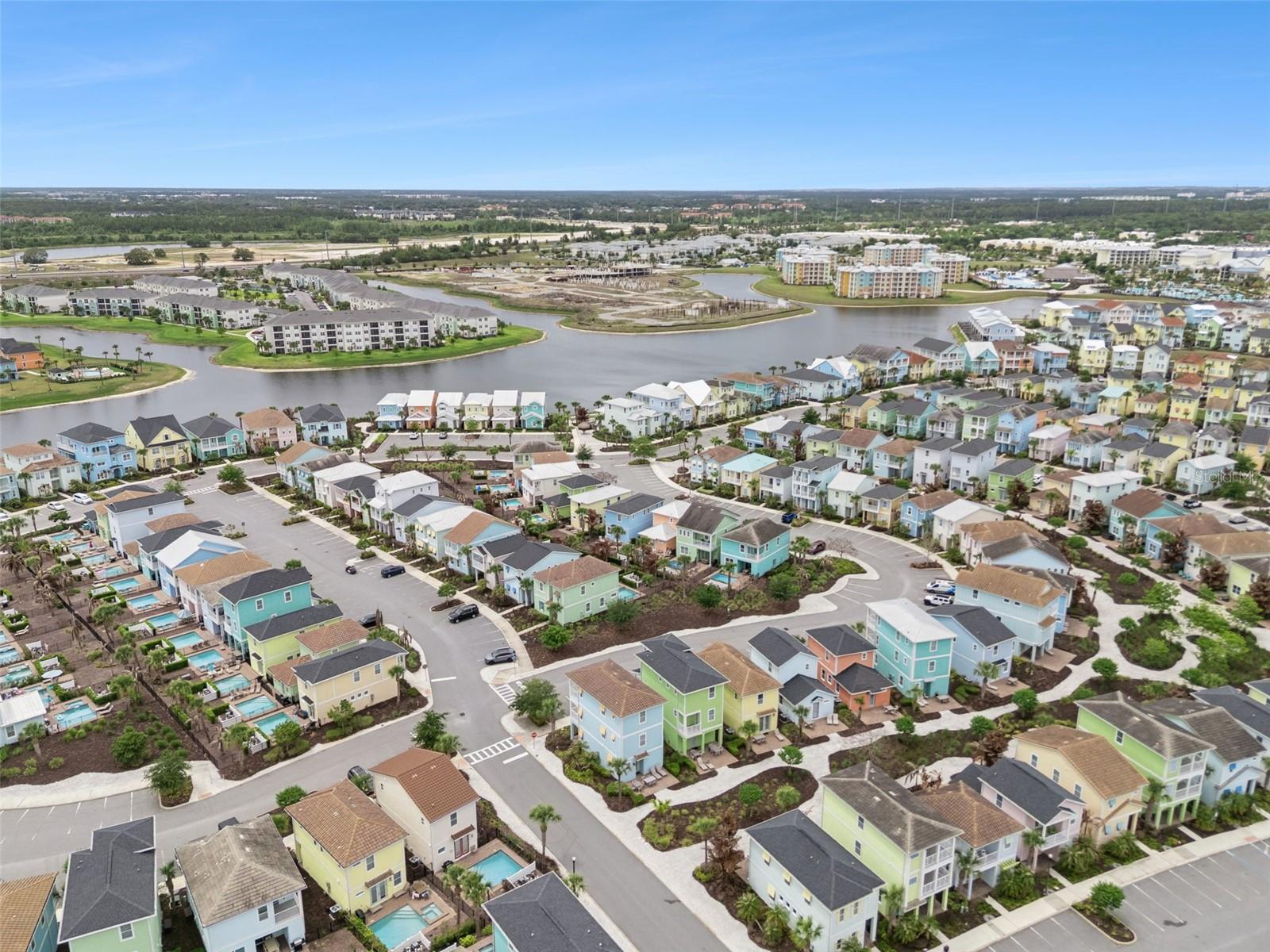 8059 KNEE DEEP RD, KISSIMMEE, FL, 34747