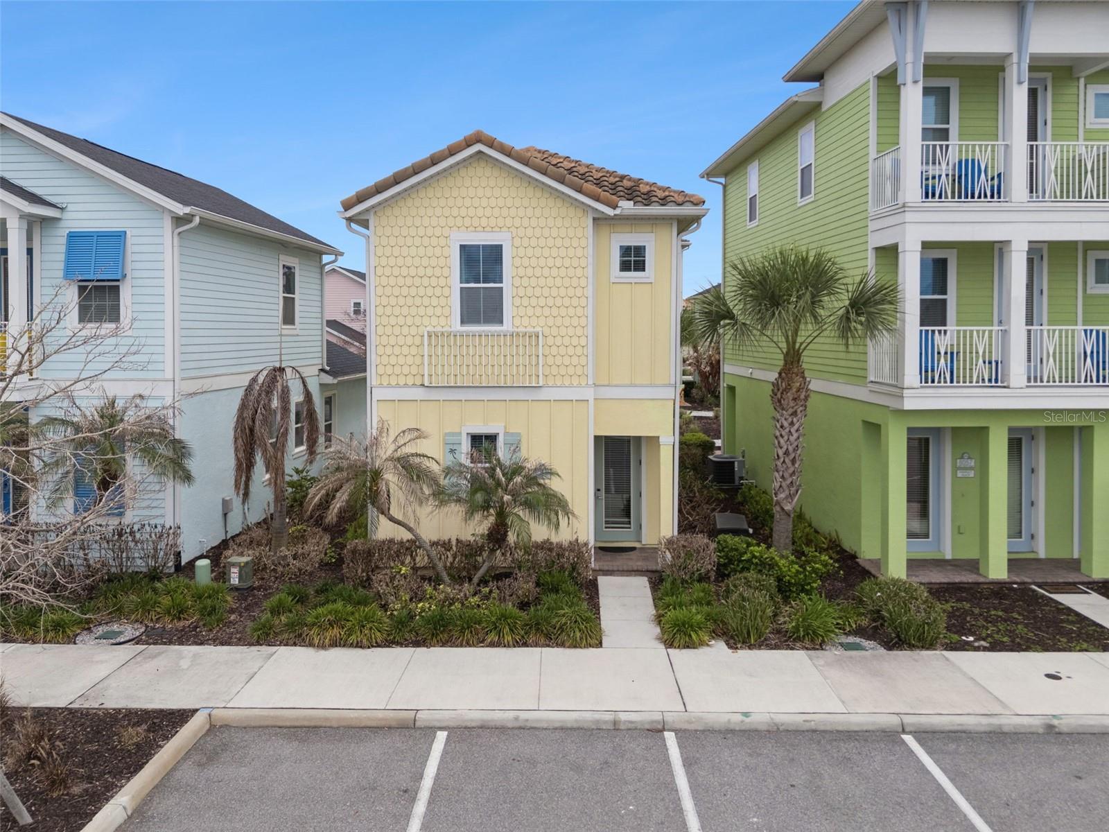 8059 KNEE DEEP RD, KISSIMMEE, FL, 34747