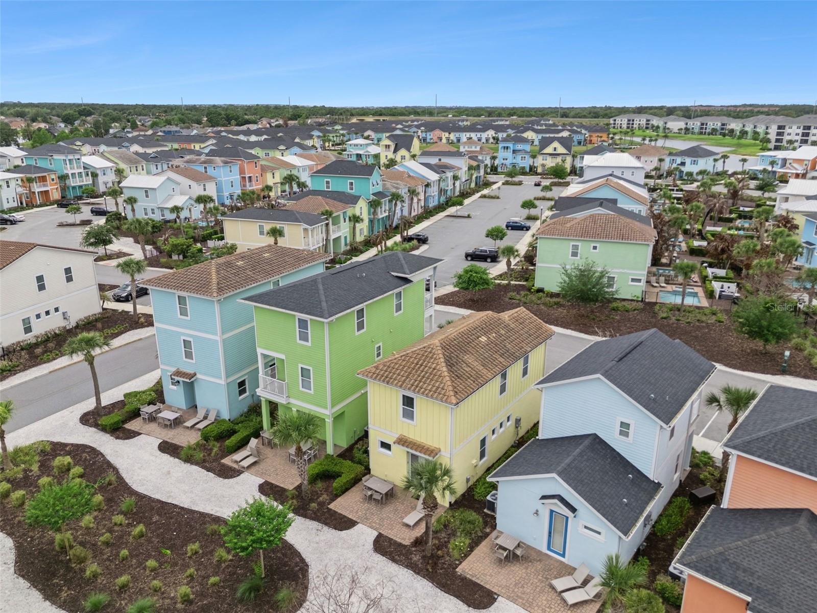 8059 KNEE DEEP RD, KISSIMMEE, FL, 34747