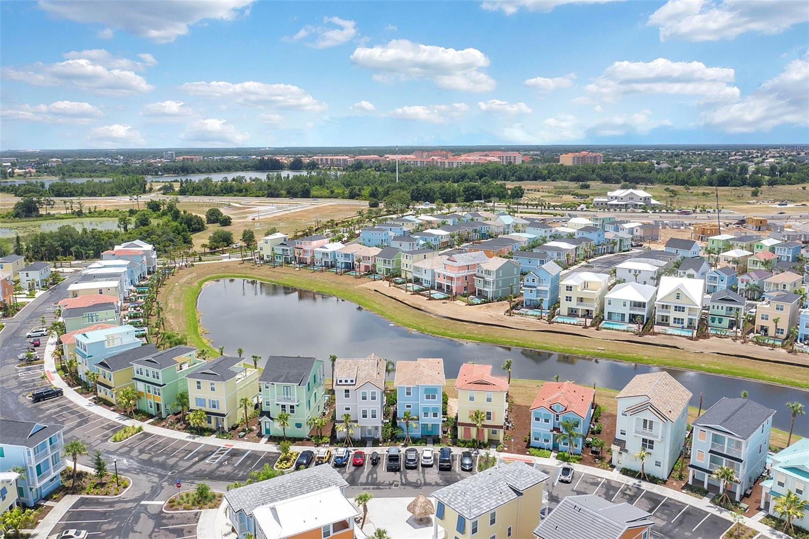 8059 KNEE DEEP RD, KISSIMMEE, FL, 34747