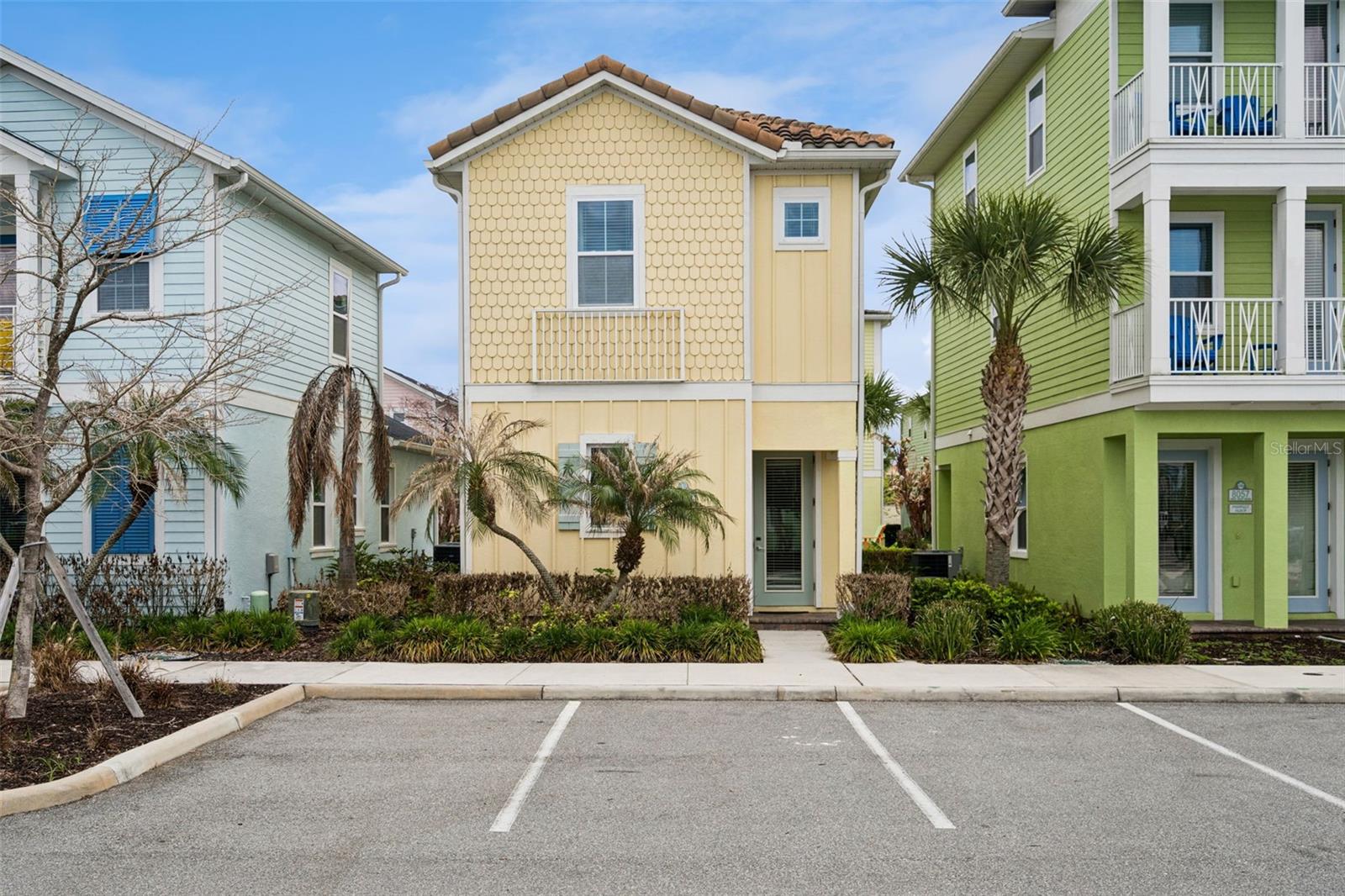 8059 KNEE DEEP RD, KISSIMMEE, FL, 34747