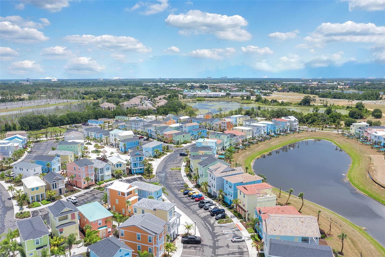 8059 KNEE DEEP RD, KISSIMMEE, FL, 34747