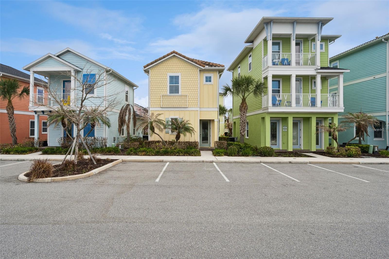 8059 KNEE DEEP RD, KISSIMMEE, FL, 34747