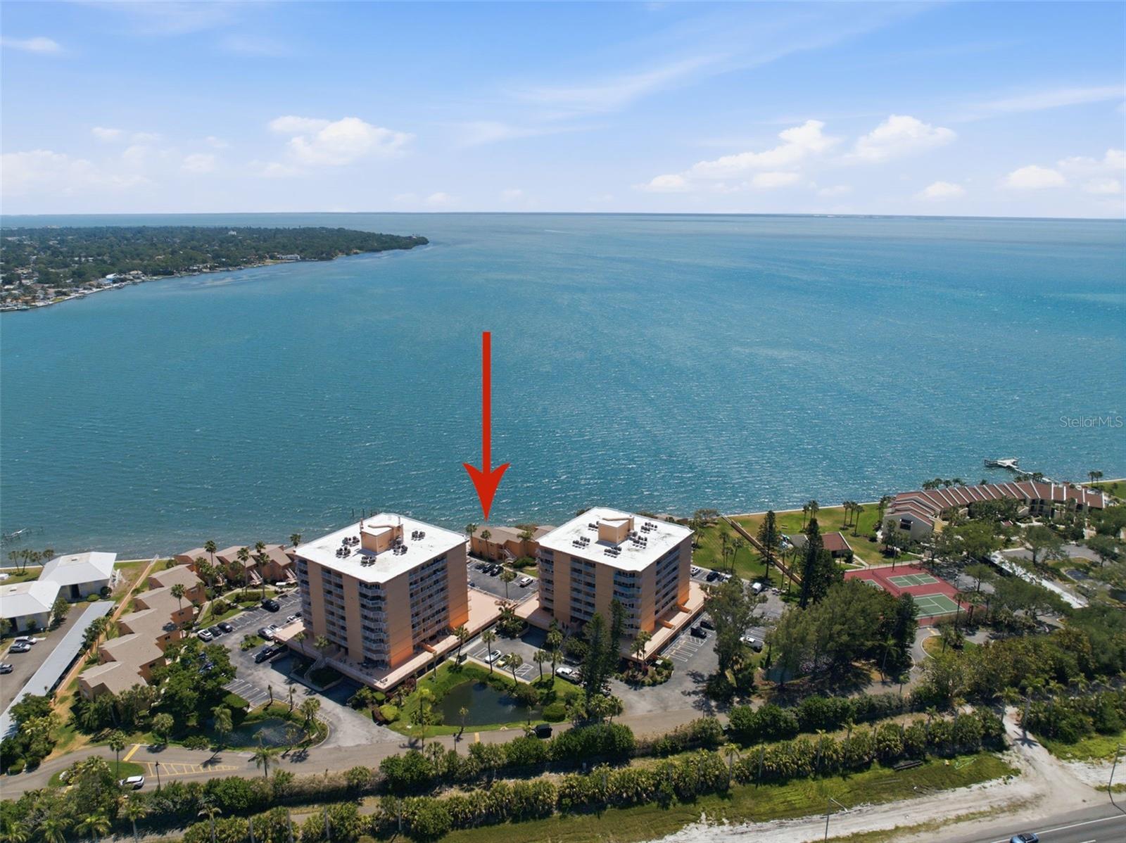 7400 SUNSHINE SKYWAY LN S #121, ST PETERSBURG, FL, 33711