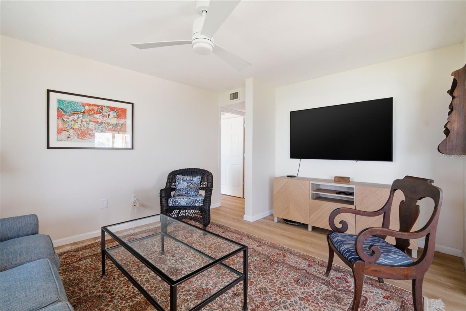 7400 SUNSHINE SKYWAY LN S #121, ST PETERSBURG, FL, 33711