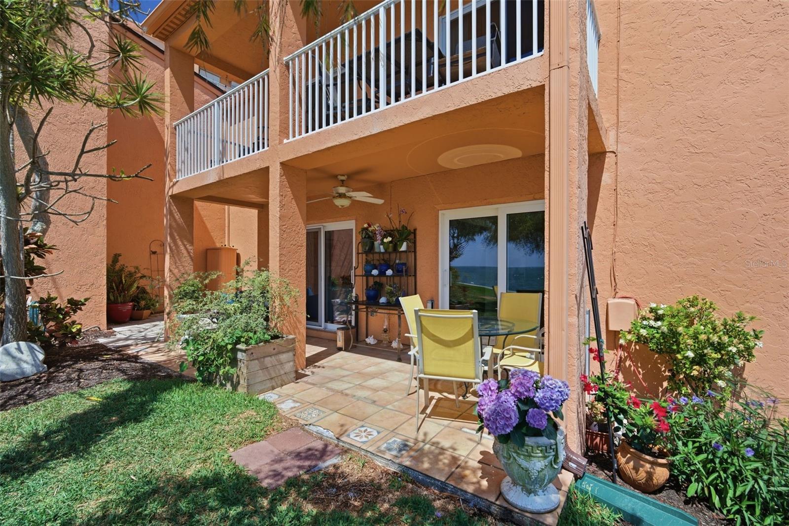 7400 SUNSHINE SKYWAY LN S #121, ST PETERSBURG, FL, 33711