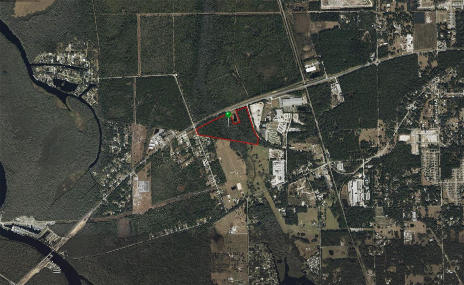 44 W SR 44 NEW YORK AVE, DELAND, FL, 32720