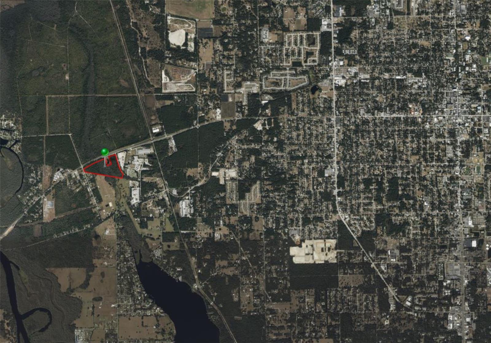 44 W SR 44 NEW YORK AVE, DELAND, FL, 32720