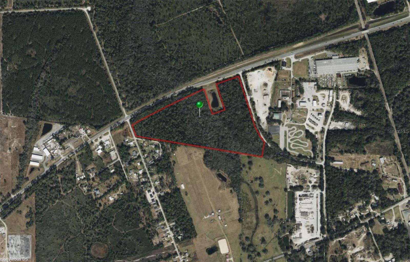 44 W SR 44 NEW YORK AVE, DELAND, FL, 32720