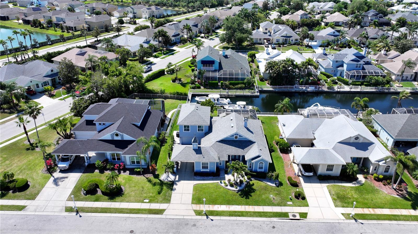 4748 COMPASS DR, BRADENTON, FL, 34208