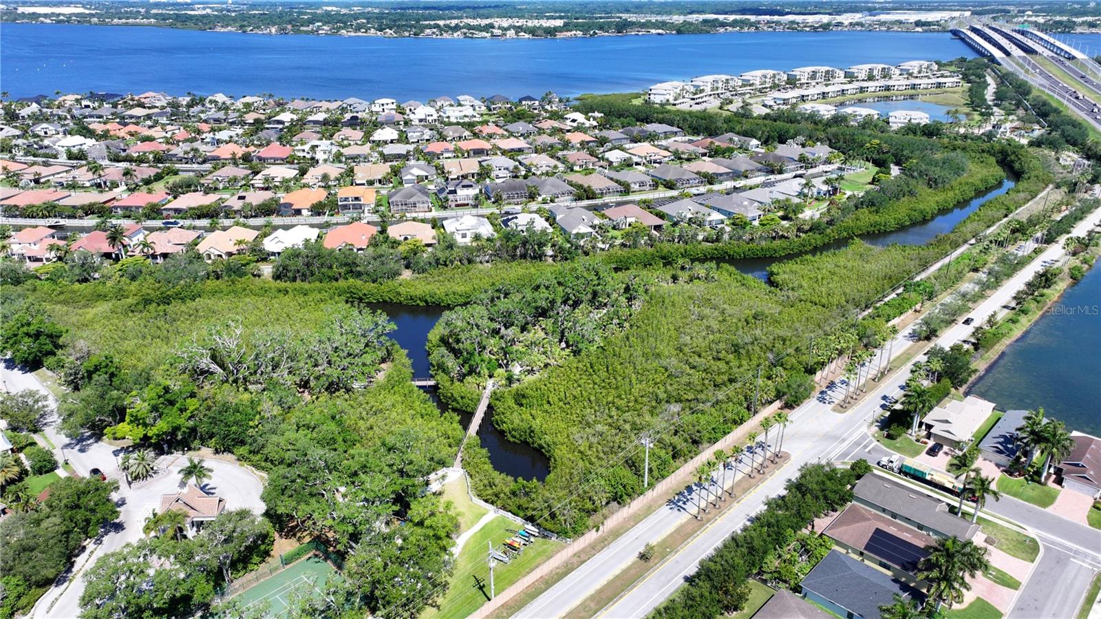 4748 COMPASS DR, BRADENTON, FL, 34208