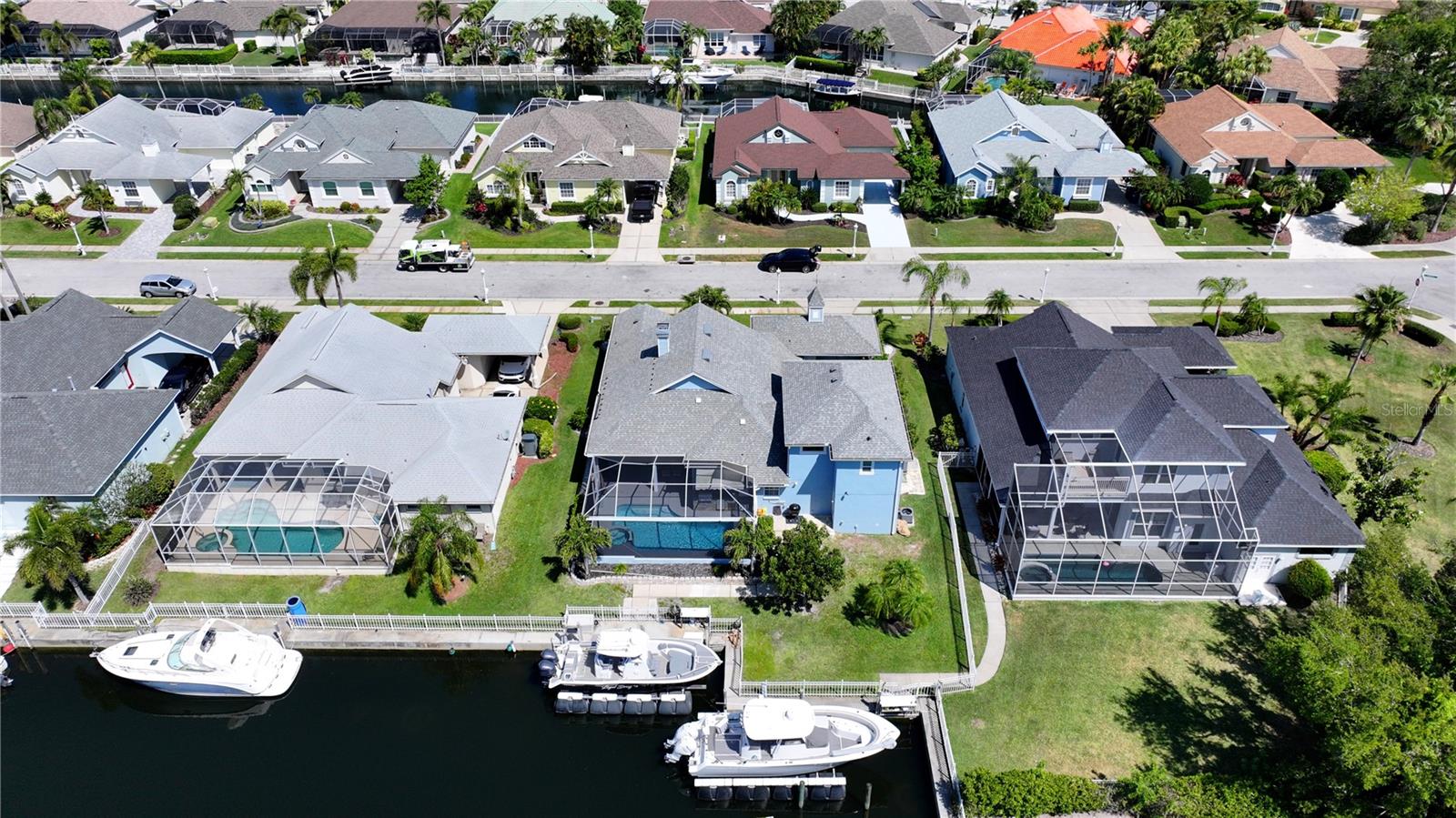 4748 COMPASS DR, BRADENTON, FL, 34208