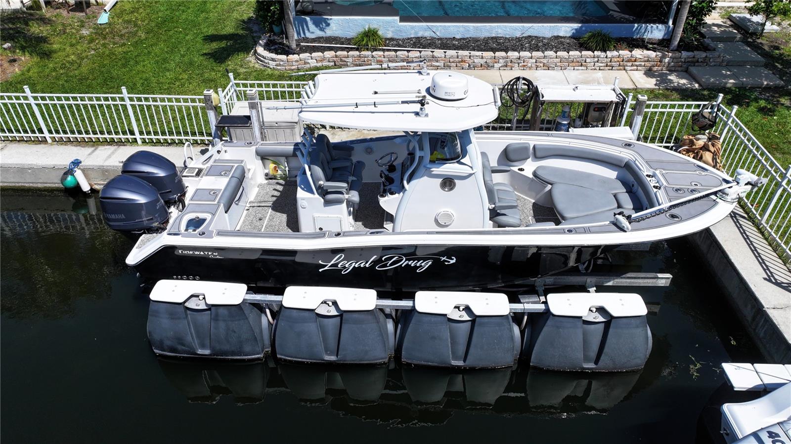 4748 COMPASS DR, BRADENTON, FL, 34208