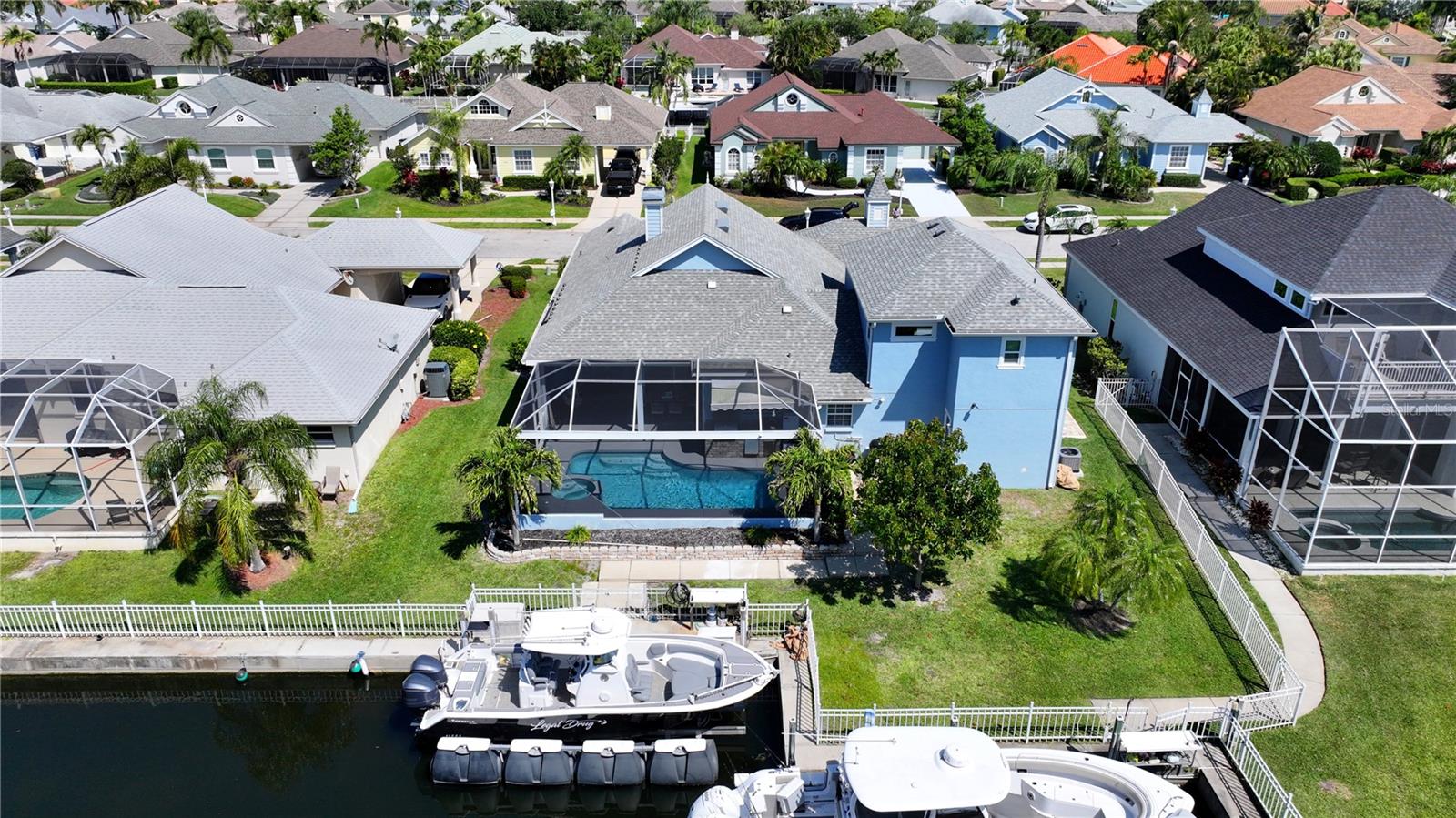 4748 COMPASS DR, BRADENTON, FL, 34208