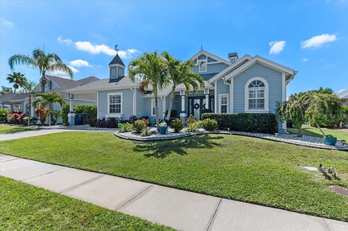 4748 COMPASS DR, BRADENTON, FL, 34208