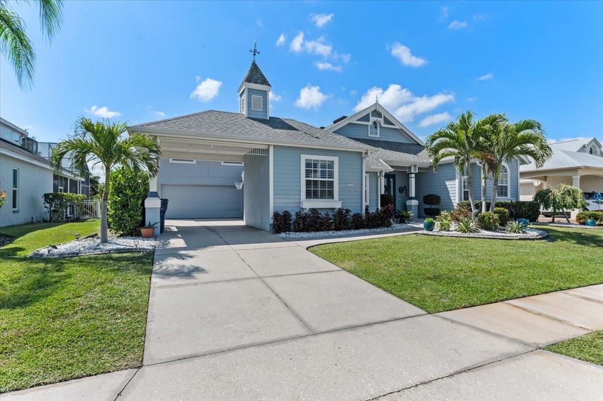 4748 COMPASS DR, BRADENTON, FL, 34208