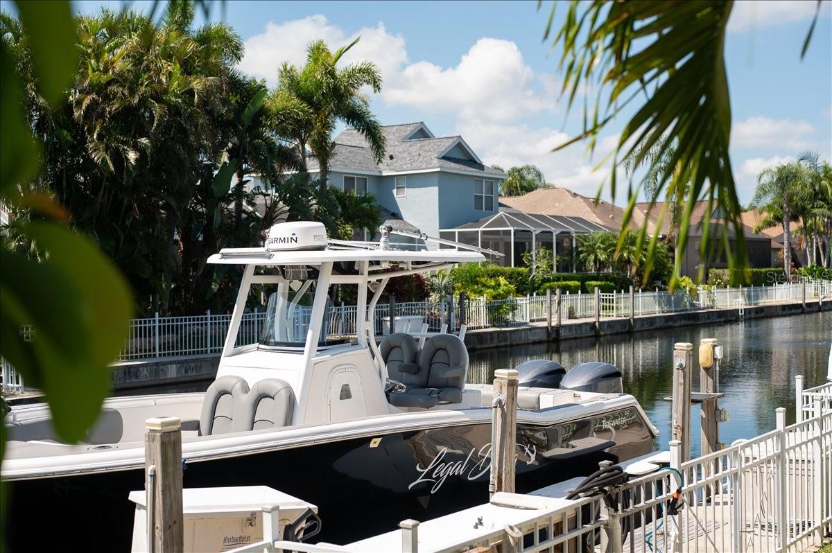 4748 COMPASS DR, BRADENTON, FL, 34208