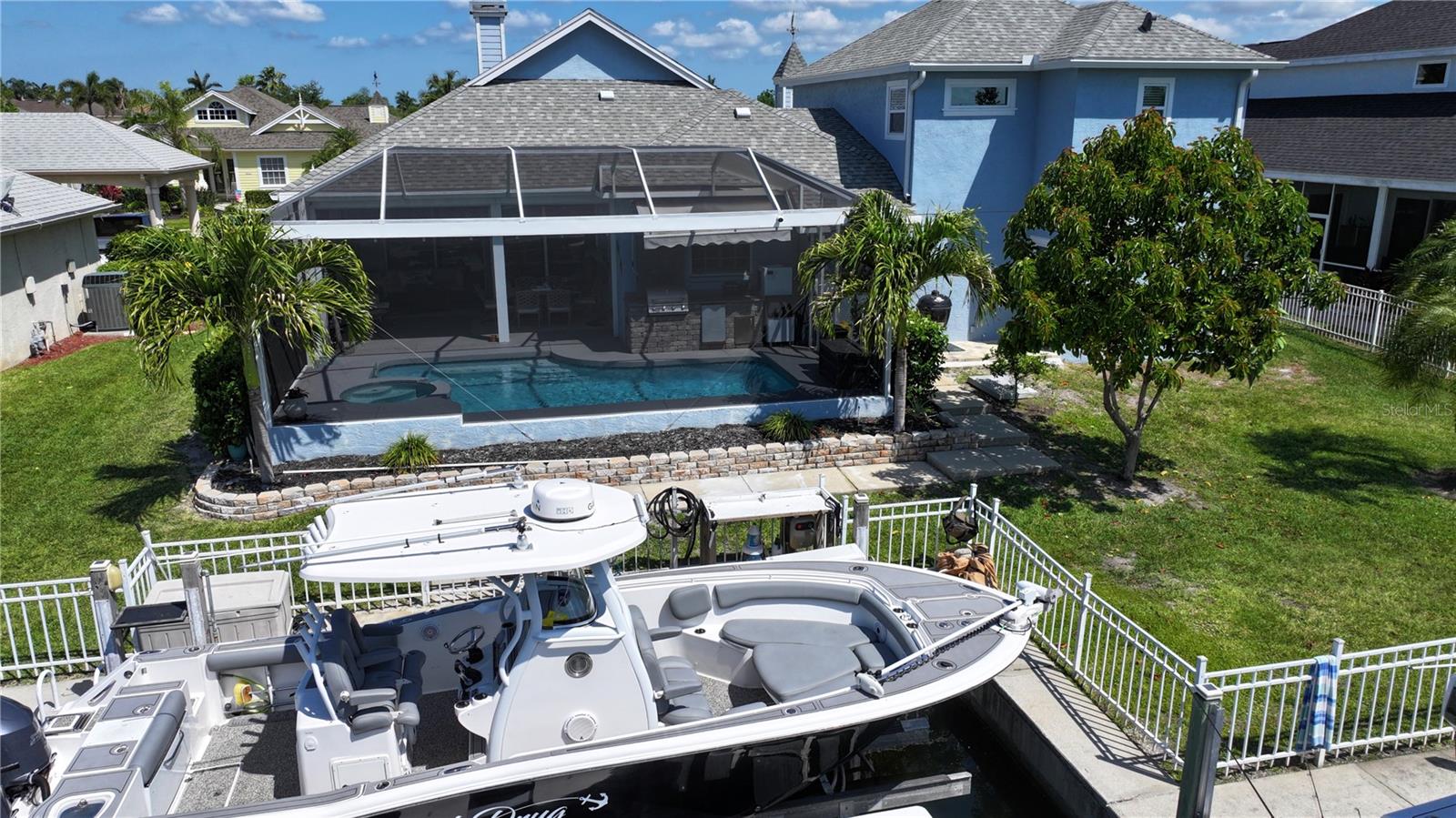 4748 COMPASS DR, BRADENTON, FL, 34208