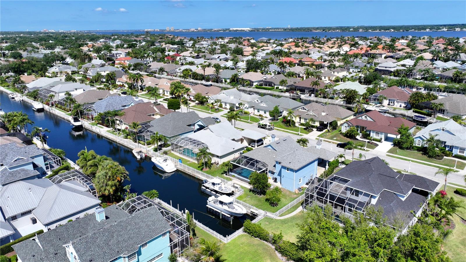 4748 COMPASS DR, BRADENTON, FL, 34208