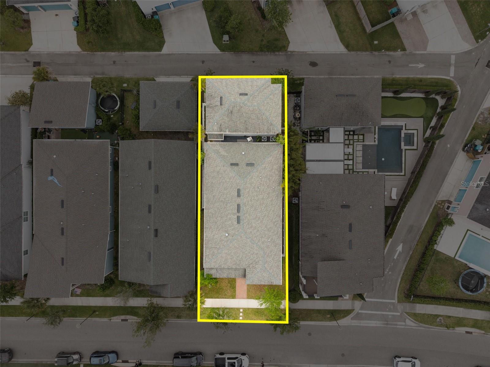 8820 SPERRY ST, ORLANDO, FL, 32827