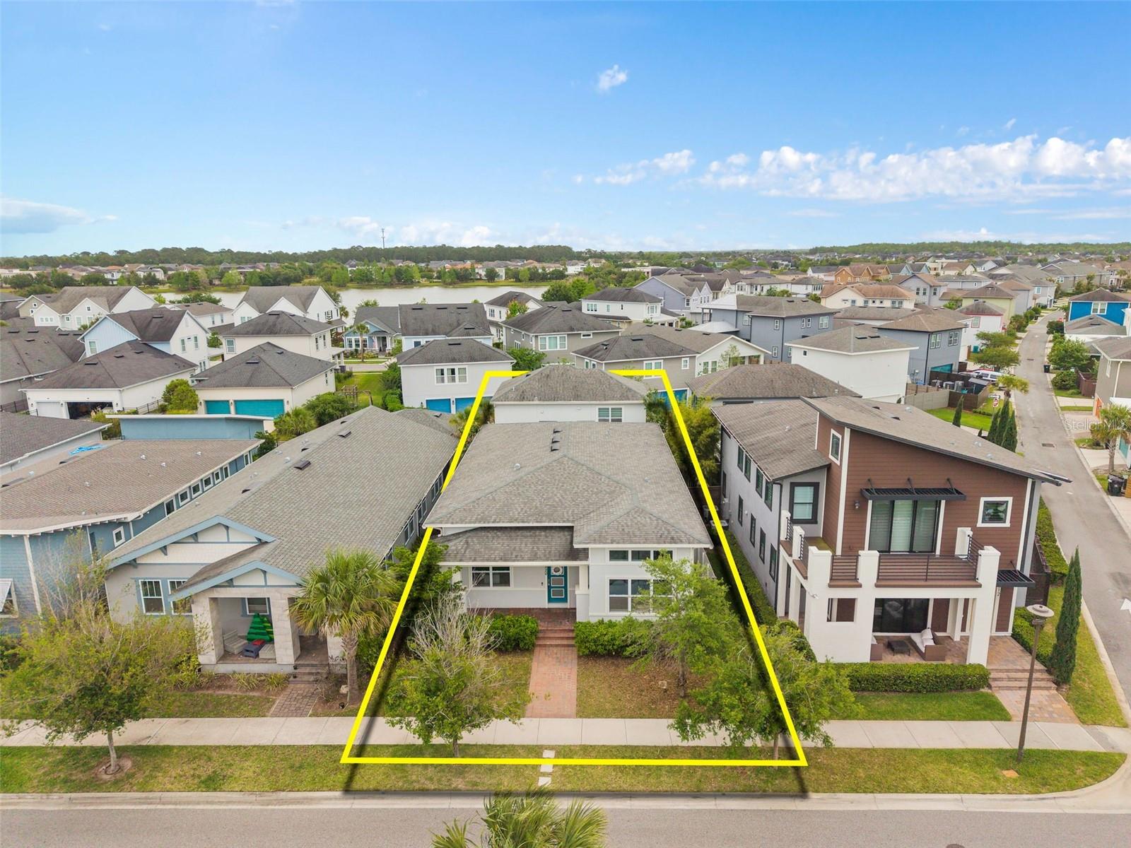 8820 SPERRY ST, ORLANDO, FL, 32827