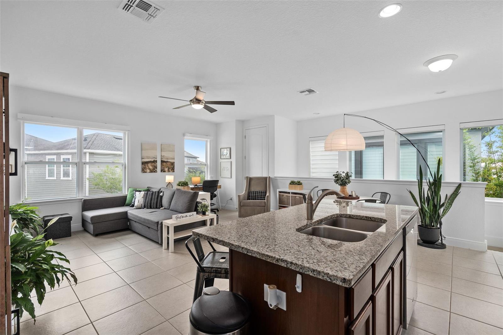 8820 SPERRY ST, ORLANDO, FL, 32827