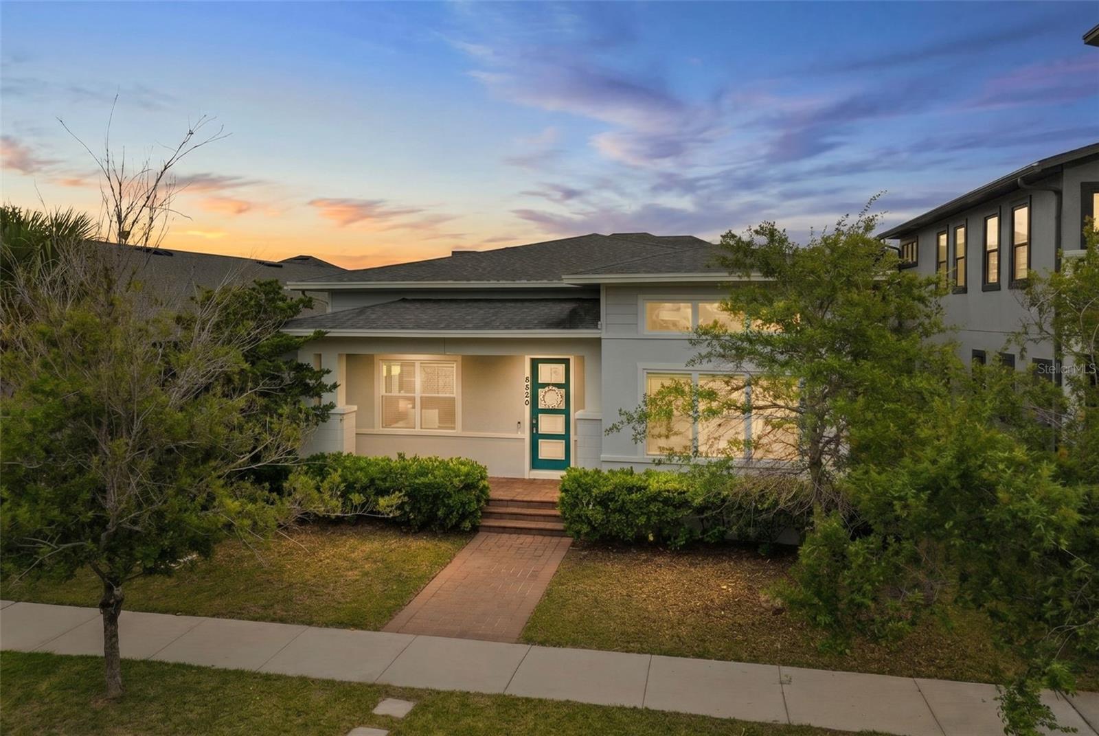 8820 SPERRY ST, ORLANDO, FL, 32827